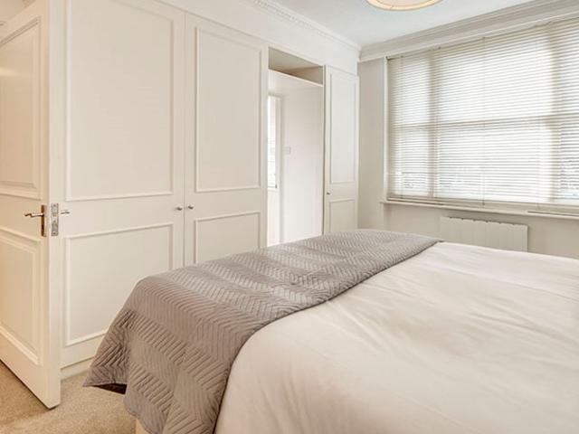 Hill Street Mayfair W1J 5NA