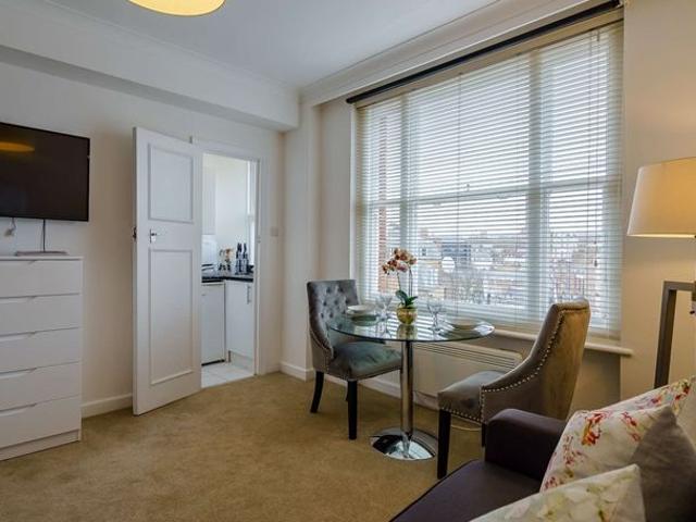 Hill Street, Mayfair W1J to let