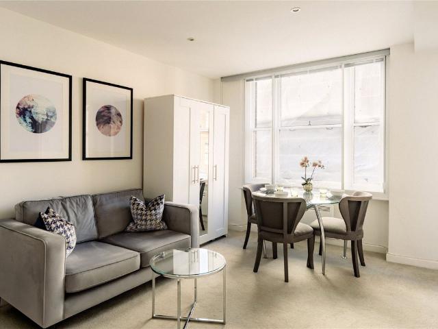 Hill Street, Mayfair W1J, Studio to rent, £2,730 pcm | PrimeLocation