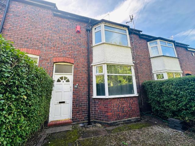 Hill Street, Newcastle ST5, 3 bed property to rent, £925 pcm | PrimeLocation