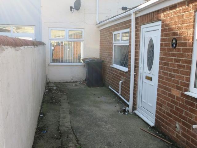 Hill Street, Sunderland SR3, 3 bed terraced house to rent, £725 pcm | PrimeLocation