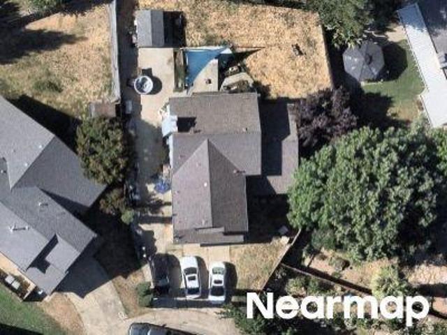 Hill Shade Ct
