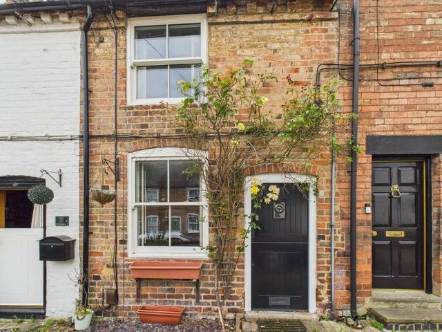 Hill Square, Darley Abbey, Derby, Derbyshire DE22, 2 bed cottage to rent, £1,150 pcm | PrimeLocation