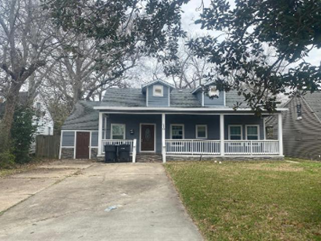 Hill Terrace Dr
