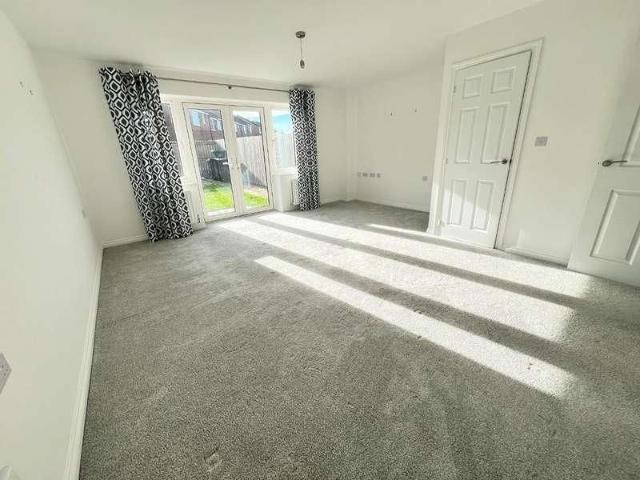 Hill Top View, Bowburn, Durham, DH6