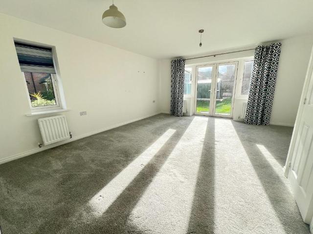 Hill Top View, Bowburn, Durham