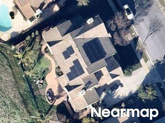Hill Top View Ln