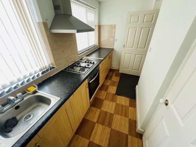 Hill Top, West Bromwich, B70