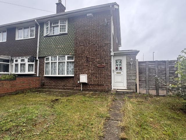 Hill Top, West Bromwich B70, 3 bed property to rent, £1,495 pcm | PrimeLocation