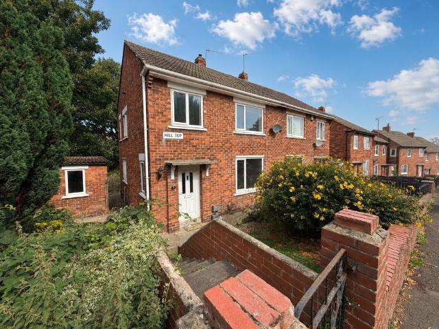 Hill Top, Winlaton NE21, 3 bed semi detached house to rent, £850 pcm | PrimeLocation