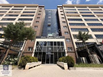 Hill Tower Göksu Rezidans'ta 5+1 Satılık Daire