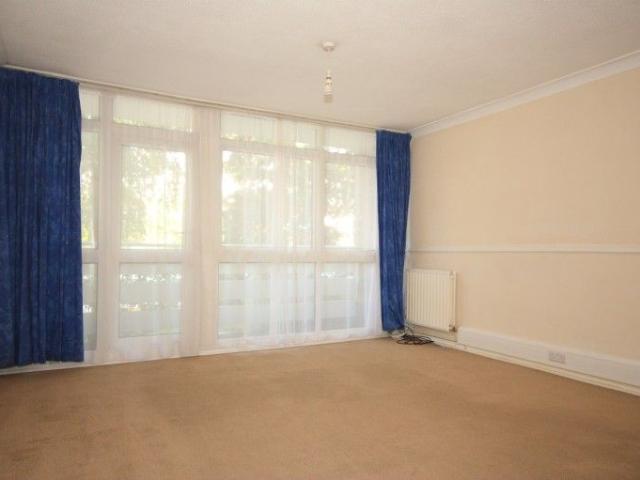 Hill View Court, Woking