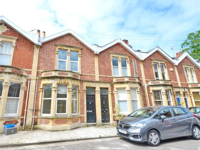 Hill View, Clifton, Bristol, Bristol BS8, 3 bed terraced house to rent, £2,200 pcm | PrimeLocation