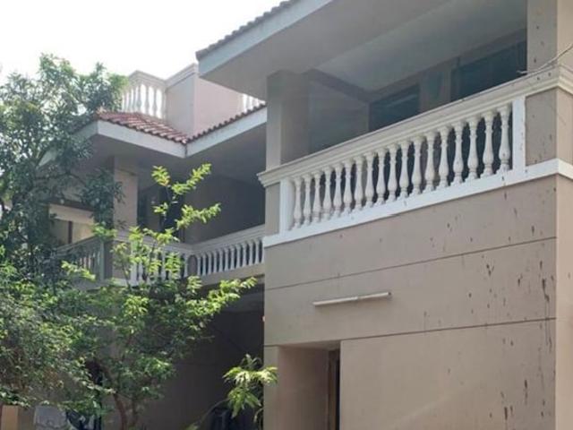 Hill View Banjara Hills 5 Bedroom 5000 Sq. Ft. Independent House in Banjara Hills Hyderabad Listing ID: #10380