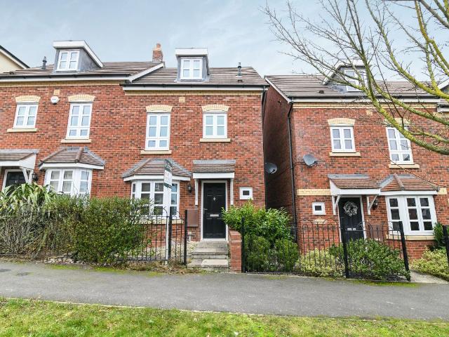Hill View Road, Malvern WR14, 4 bed semi detached house to rent, £1,500 pcm | PrimeLocation