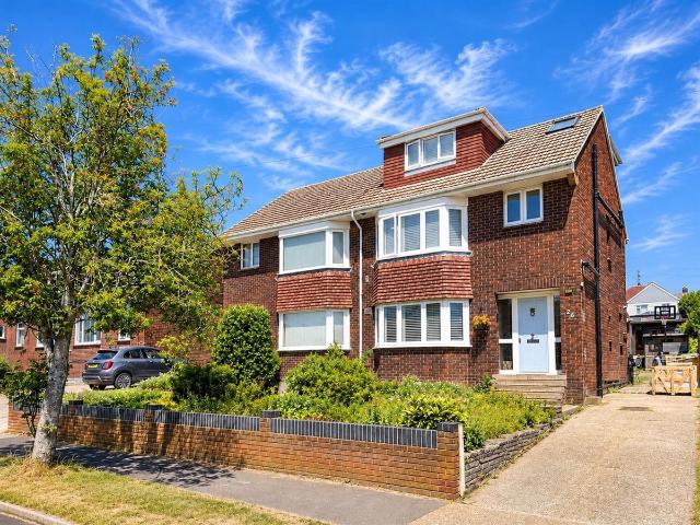 Hill View Road, Portchester PO16, 4 bed semi detached house to rent, £2,000 pcm | PrimeLocation
