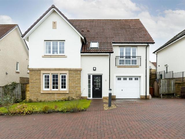 Hill View, Woodilee Village G66, 4 bed detached house to rent, £2,995 pcm | PrimeLocation