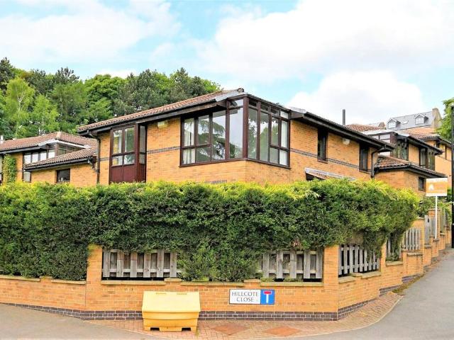 Hillcote Mews, Sheffield, South. 4 bed detached house to rent £1,995 pcm £460 pw