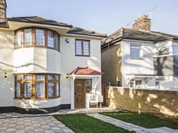 Hillcourt Avenue, London, N12 8EY, United Kingdom | 5 bed house for rent #119264253 | Rentberry