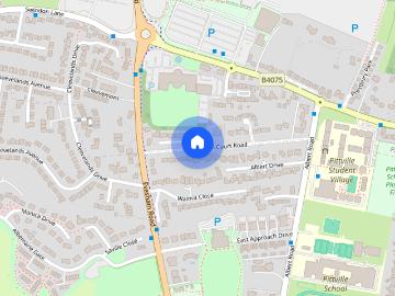 Prestbury Cheltenham, GL52, Coventry and Warwickshire, West Midlands, Midlands