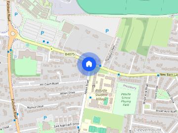 Prestbury Cheltenham, GL52, Coventry and Warwickshire, West Midlands, Midlands