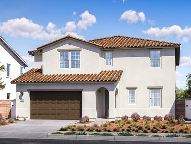 Hillcrest 1 Plan Hillcrest Community