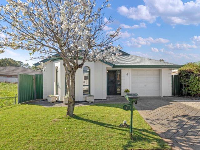 Hillcrest Comfort with Room to Settle & Space to Grow