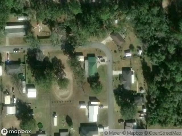 Hillcrest Cir NE