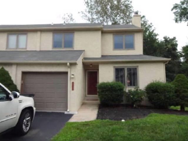 Hillcrest Ct