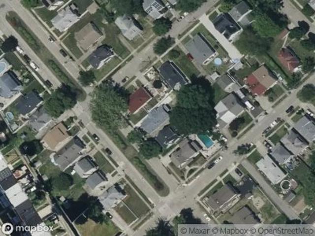 Hillcrest Ave