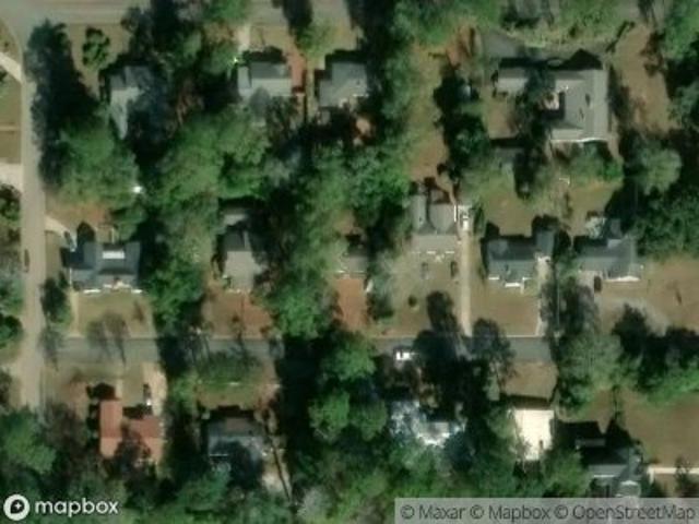 Hillcrest Ave