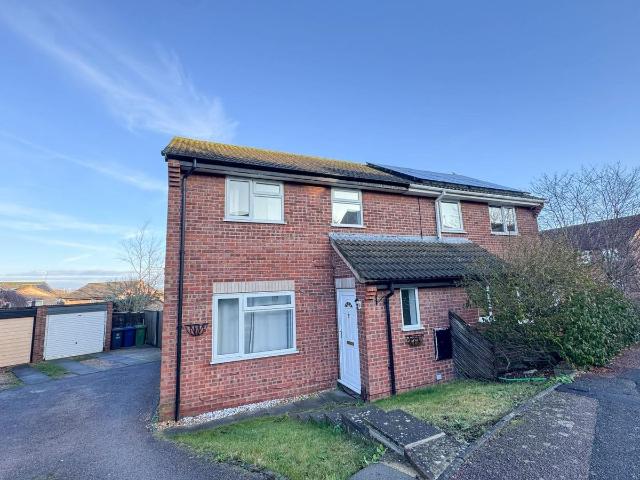 Hillcrest, Bar Hill, Cambridge CB23, 3 bed semi detached house to rent, £1,450 pcm | PrimeLocation