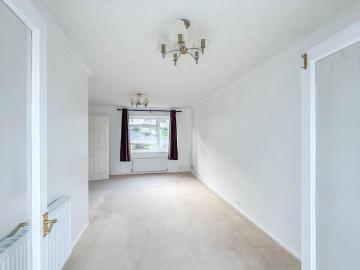 Hillcrest, Bar Hill, Cambridge