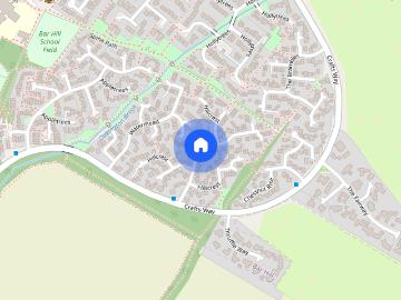 Hillcrest, Bar Hill, Cambridge
