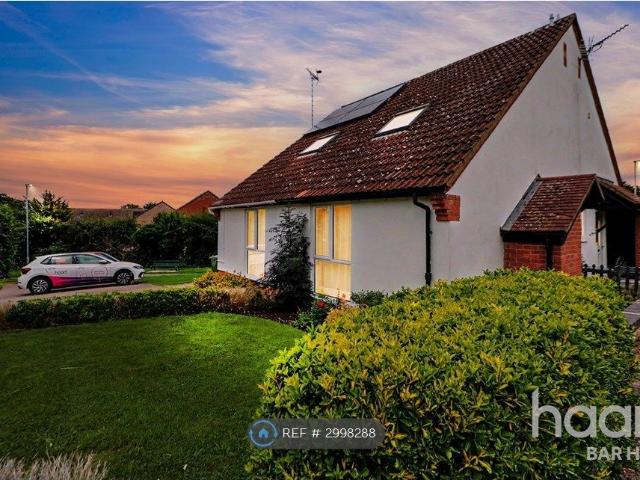 Hillcrest, Bar Hill CB23, 1 bed semi detached house to rent, £1,000 pcm | PrimeLocation