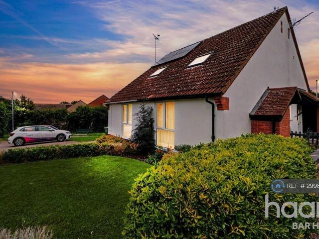 Hillcrest, Bar Hill, CB23 1 bed semi detached house to rent £1,000 pcm £231 pw