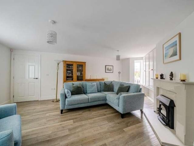 Hillcrest Gardens, Exmouth, EX8