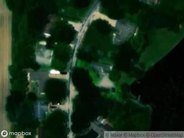 Hillcrest Dr