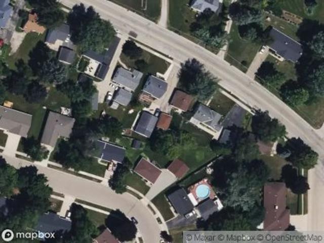 Hillcrest Dr