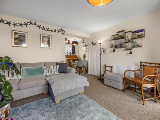 Hillcrest Drive, Bath
