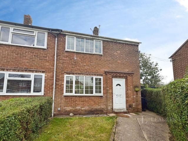 Hillcrest Drive, Kilburn, Belper DE56, 2 bed property to rent, £850 pcm | PrimeLocation