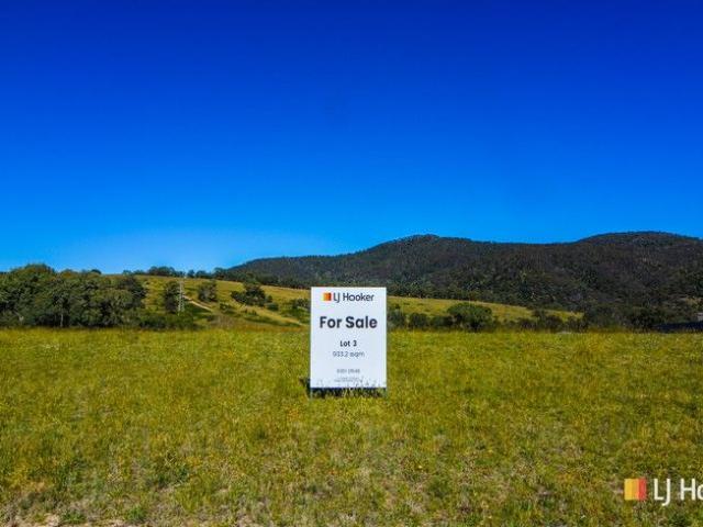 Hillcrest Estate Stage 7