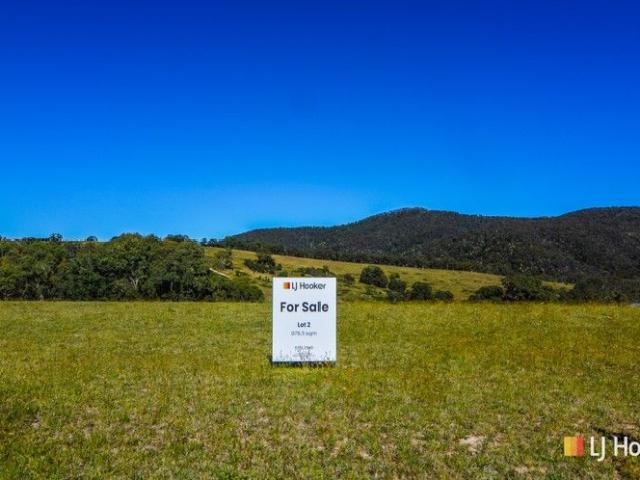 Hillcrest Estate Stage 7