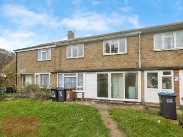 Hillcrest, Hatfield AL10 5 bed terraced house to rent £3,397 pcm £784 pw