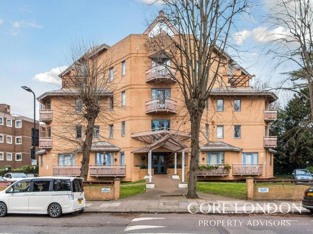 Hillcrest Heights, Ealing, W5 2 bed apartment to rent £2,350 pcm £542 pw