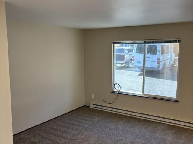 Hillcrest style 1 Bedroom Apartment for Rent at 3518 Sw 11th Ave, Portland, OR 97239 Homestead