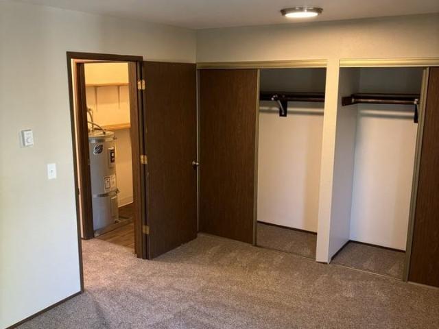 Hillcrest style 1 Bedroom Apartment for Rent at 3518 Sw 11th Ave, Portland, OR 97239 Homestead