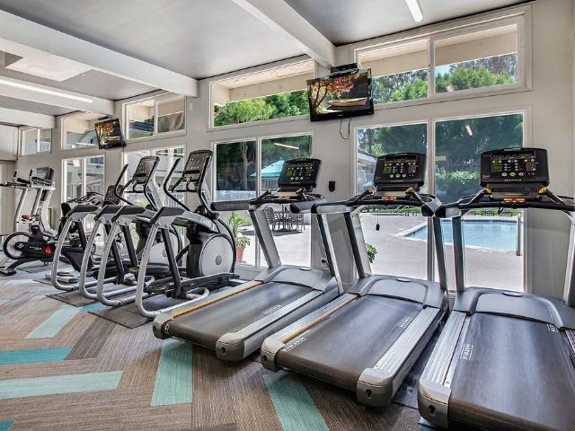 Hillcrest Park 2 Bedroom Apartment for Rent at 1800 W Hillcrest Dr, Newbury Park, CA 91320