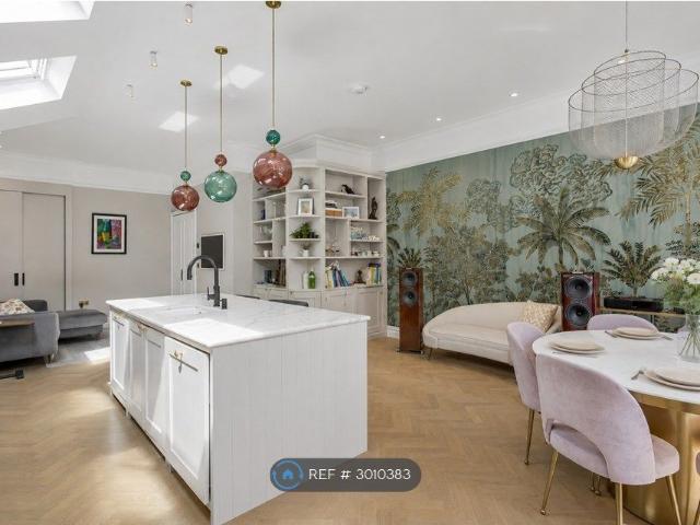 Hillcrest Road, London W3, 5 bed semi detached house to rent, £7,000 pcm | PrimeLocation