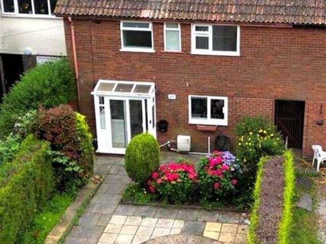 Hillcrest Road, Stockport SK2, 3 bed terraced house to rent, £1,670 pcm | PrimeLocation